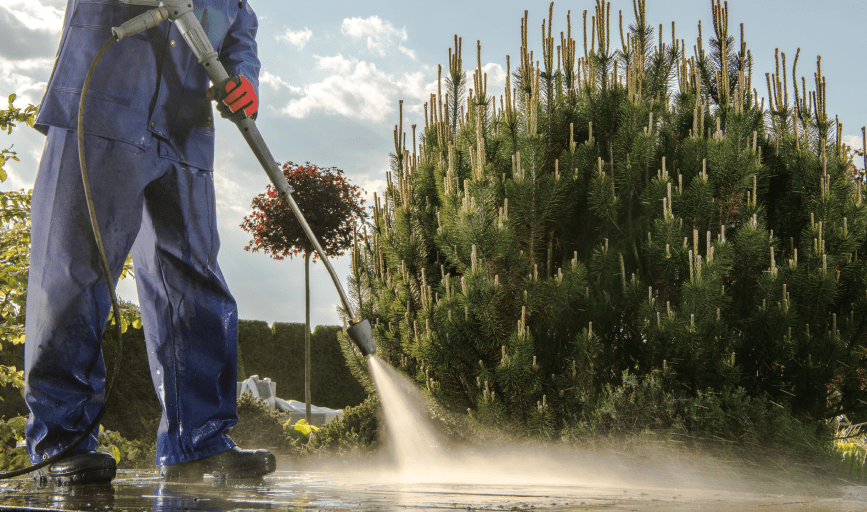 Asbestos Abatement And Demolition Of Mid Michigan